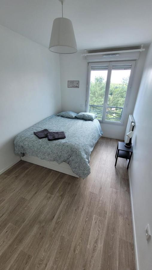 Apartamento Flat For 6 Persons 10 Minutes From Cdg Airport *