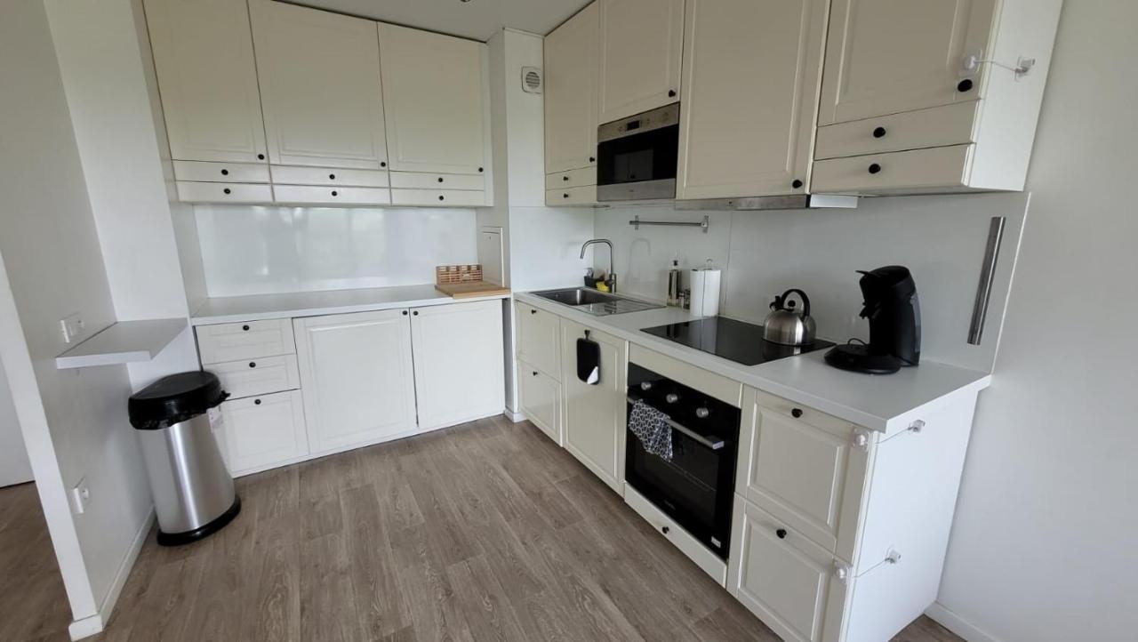 Apartamento Flat For 6 Persons 10 Minutes From Cdg Airport