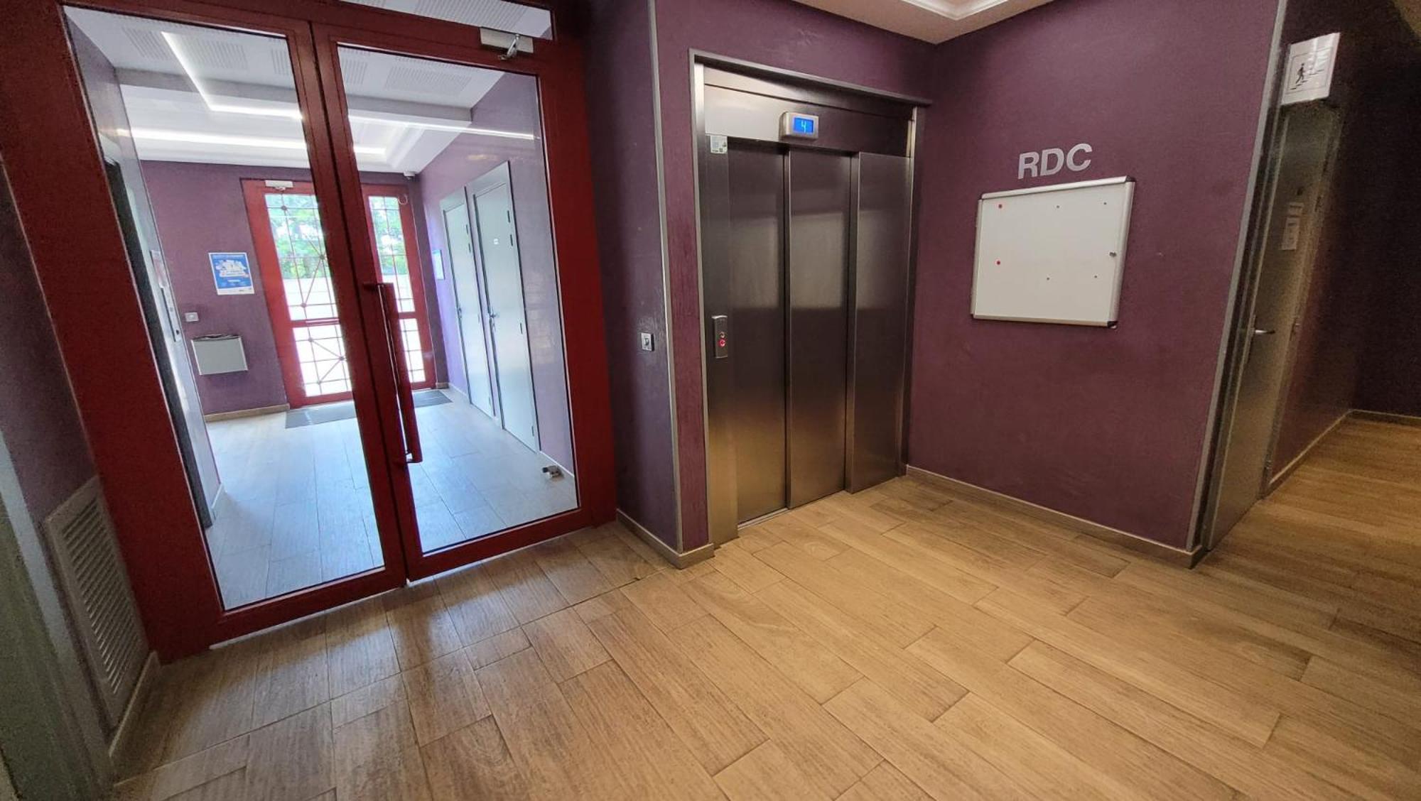 Flat For 6 Persons 10 Minutes From Cdg Airport * Le Blanc-Mesnil