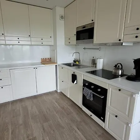 Flat For 6 Persons 10 Minutes From Cdg Airport Apartment Le Blanc-Mesnil Exterior photo